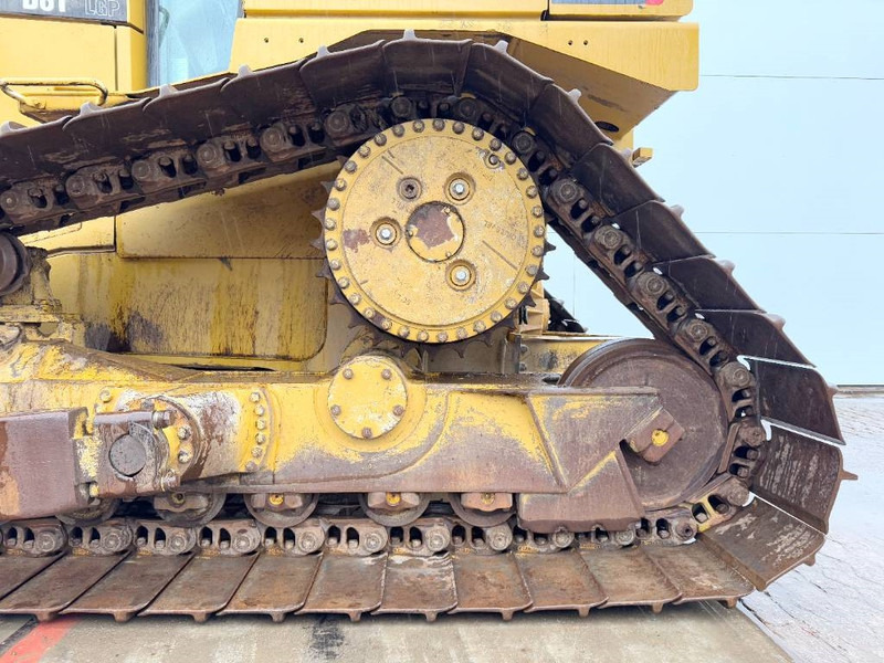 بلدوزر Cat D6T LGP - Dutch Machine / Camerea / CE + EPA / AC: صورة 15 بلدوزر Cat D6T LGP - Dutch Machine / Camerea / CE + EPA / AC: صورة 15