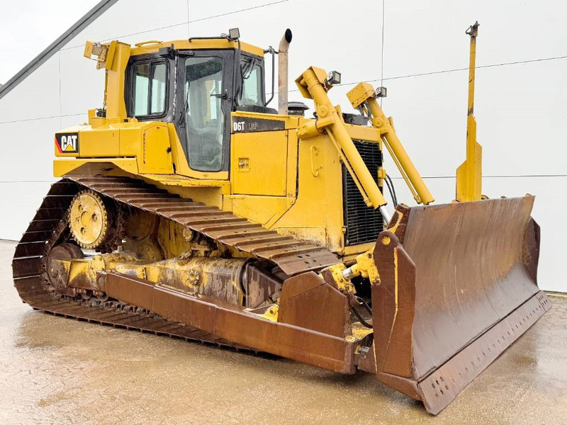 بلدوزر Cat D6T LGP - Dutch Machine / Camerea / CE + EPA / AC: صورة 5 بلدوزر Cat D6T LGP - Dutch Machine / Camerea / CE + EPA / AC: صورة 5