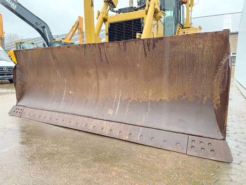 بلدوزر Cat D6T LGP - Dutch Machine / Camerea / CE + EPA / AC: صورة 11 بلدوزر Cat D6T LGP - Dutch Machine / Camerea / CE + EPA / AC: صورة 11
