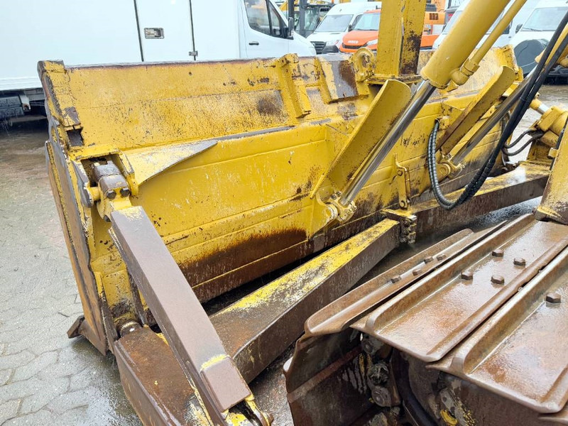 بلدوزر Cat D6T LGP - Dutch Machine / Camerea / CE + EPA / AC: صورة 13 بلدوزر Cat D6T LGP - Dutch Machine / Camerea / CE + EPA / AC: صورة 13