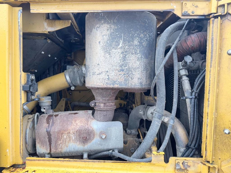 بلدوزر Cat D6T LGP - Dutch Machine / Camerea / CE + EPA / AC: صورة 20 بلدوزر Cat D6T LGP - Dutch Machine / Camerea / CE + EPA / AC: صورة 20