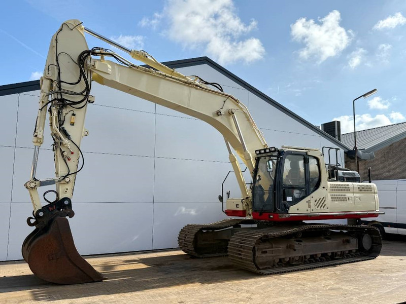 Doosan DX300LC-5 Top Condition - حفار زاحف: صورة 2 Doosan DX300LC-5 Top Condition - حفار زاحف: صورة 2