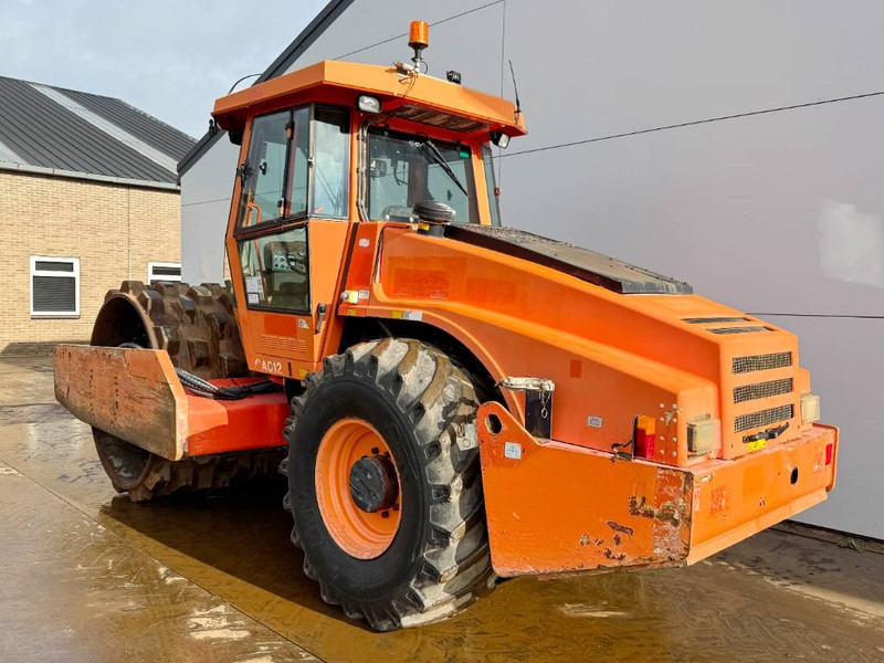 Dynapac CA612PD - Good Working Condition / Cummins Engine - مدحلة: صورة 3 Dynapac CA612PD - Good Working Condition / Cummins Engine - مدحلة: صورة 3