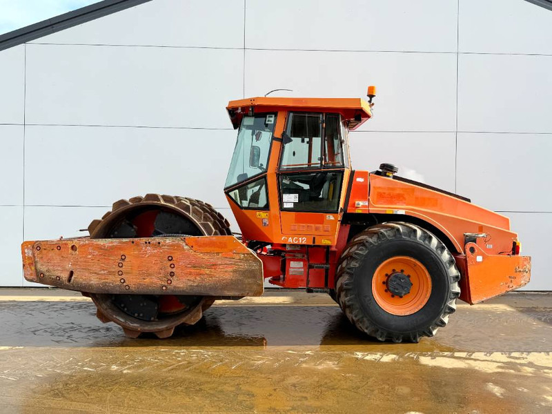 Dynapac CA612PD - Good Working Condition / Cummins Engine - مدحلة: صورة 1 Dynapac CA612PD - Good Working Condition / Cummins Engine - مدحلة: صورة 1