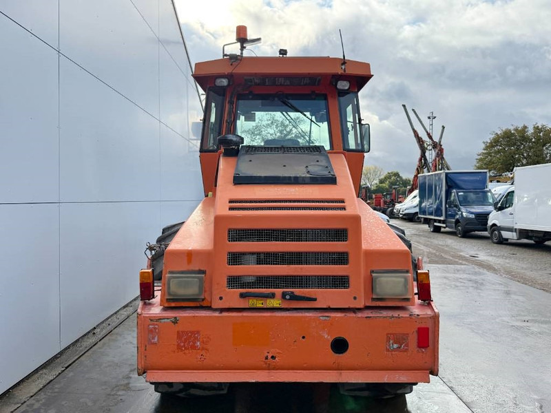 Dynapac CA612PD - Good Working Condition / Cummins Engine - مدحلة: صورة 4 Dynapac CA612PD - Good Working Condition / Cummins Engine - مدحلة: صورة 4