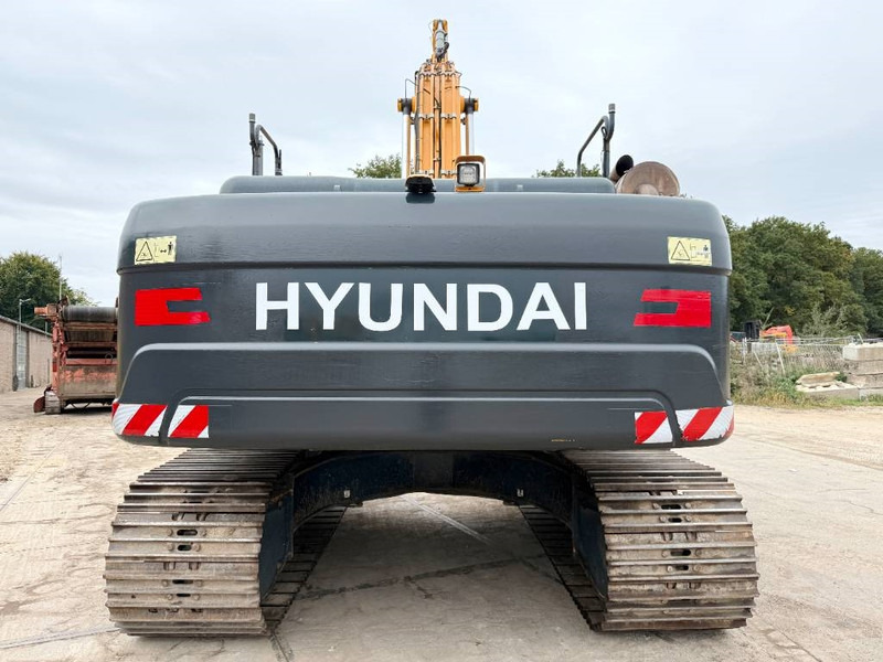 Hyundai HX300LR 18m Long Reach - 2 Units Available! - حفّار: صورة 3 Hyundai HX300LR 18m Long Reach - 2 Units Available! - حفّار: صورة 3