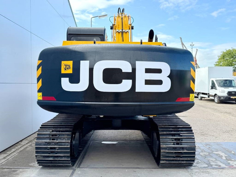 JCB 205 *2025 Model* - New / Unused / Hammer Lines - حفار زاحف: صورة 4 JCB 205 *2025 Model* - New / Unused / Hammer Lines - حفار زاحف: صورة 4