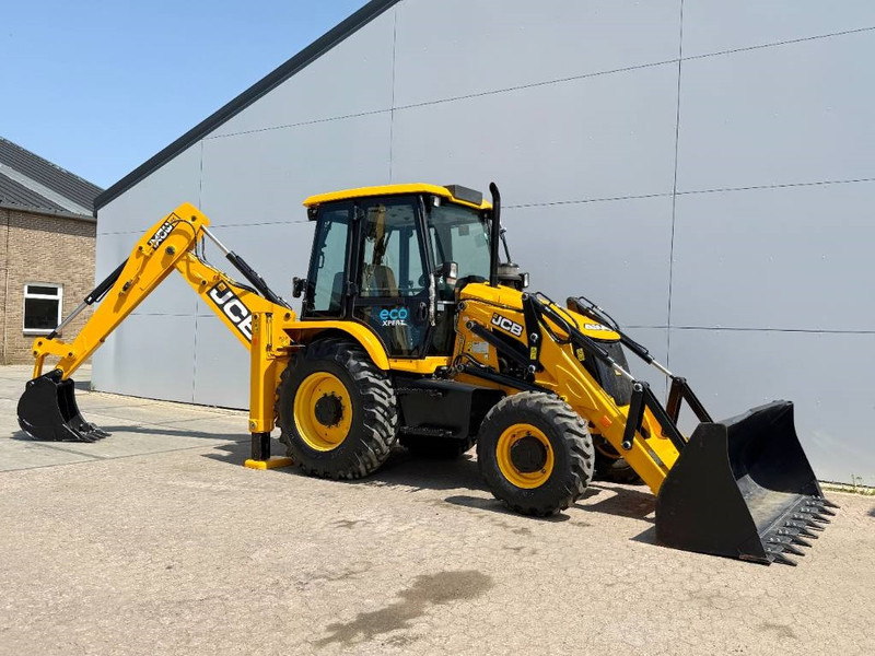 JCB 3DX / 3CX Plus 4WD - New / Unused/ Hammer Lines AC - لودر ذو محراث خلفي/ باكهو: صورة 5 JCB 3DX / 3CX Plus 4WD - New / Unused/ Hammer Lines AC - لودر ذو محراث خلفي/ باكهو: صورة 5