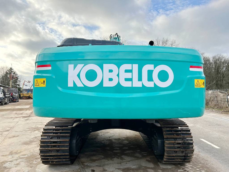 Kobelco SK380XDLC-10 (SK350) - NEW / UNUSED - حفار زاحف: صورة 4 Kobelco SK380XDLC-10 (SK350) - NEW / UNUSED - حفار زاحف: صورة 4