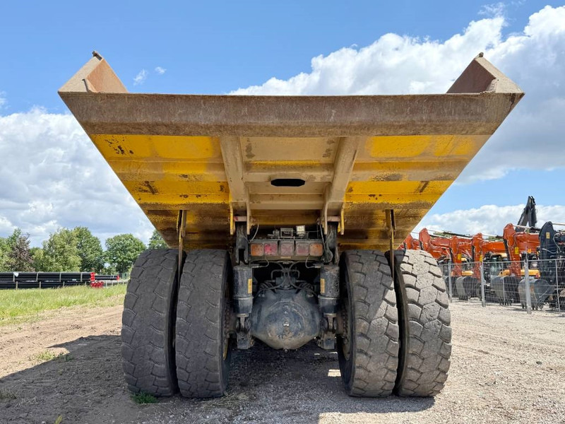 Komatsu HD405-7 - German Machine / Automatic Greasing - شاحنة قلابة صلبة/ شاحنة صخور: صورة 3 Komatsu HD405-7 - German Machine / Automatic Greasing - شاحنة قلابة صلبة/ شاحنة صخور: صورة 3