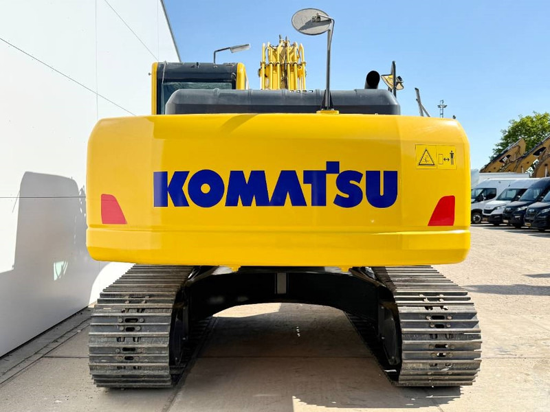Komatsu PC210LC-10M0 New / Unused / Hammer Lines - حفار زاحف: صورة 4 Komatsu PC210LC-10M0 New / Unused / Hammer Lines - حفار زاحف: صورة 4