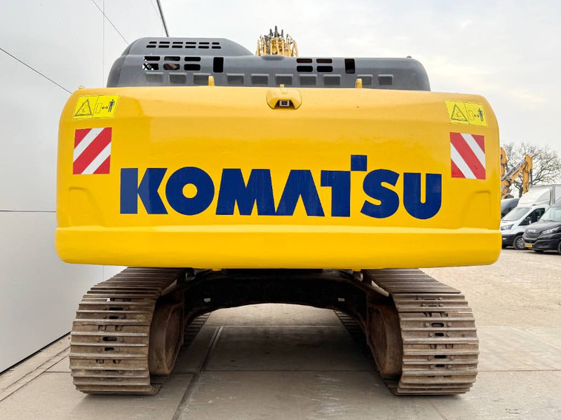 Komatsu PC360LC-11 - 360° Camera / Quick Coupler - حفار زاحف: صورة 4 Komatsu PC360LC-11 - 360° Camera / Quick Coupler - حفار زاحف: صورة 4