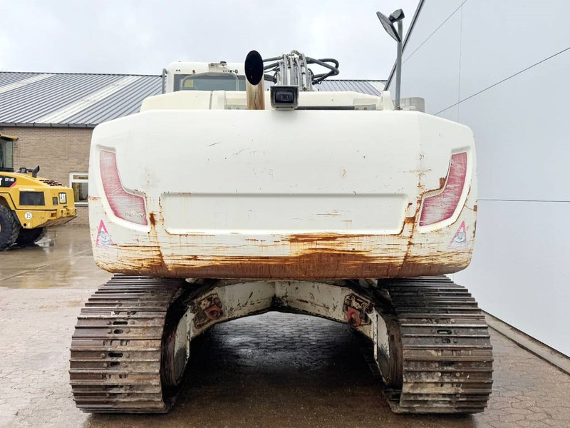 Liebherr R906LC - 2 Buckets Included / Quick Coupler - حفار زاحف: صورة 4 Liebherr R906LC - 2 Buckets Included / Quick Coupler - حفار زاحف: صورة 4