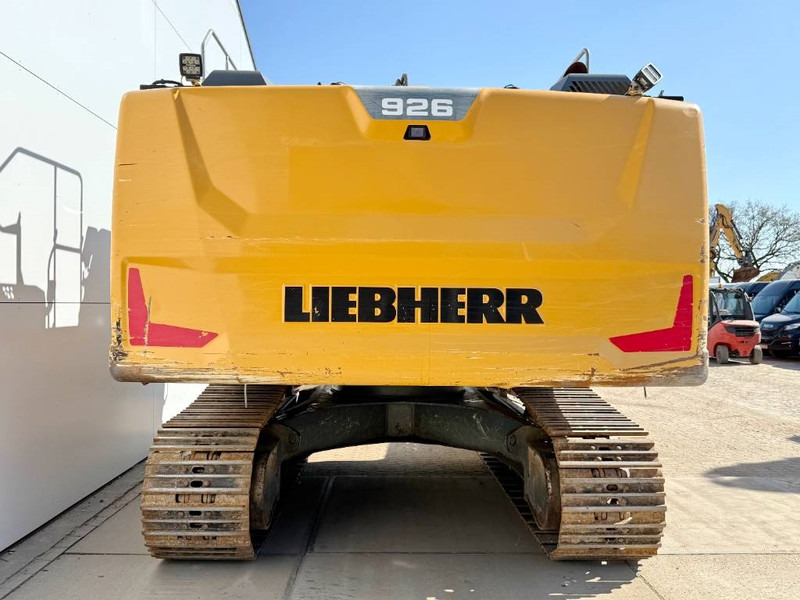 Liebherr R926NLC - Oilquick Tilting Bucket German Machine - حفار زاحف: صورة 4 Liebherr R926NLC - Oilquick Tilting Bucket German Machine - حفار زاحف: صورة 4