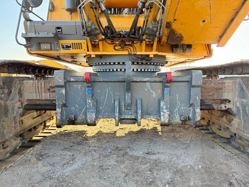 حفار زاحف Liebherr R944C UHD - 23 m Demolition / Hydr UC / OilQuick: صورة 18