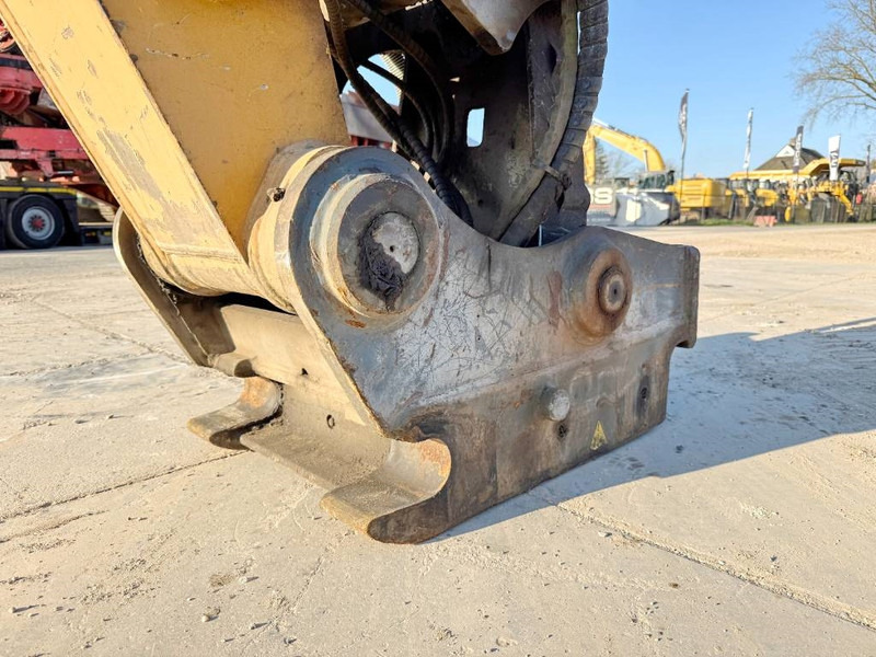 حفار زاحف Liebherr R944C UHD - 23 m Demolition / Hydr UC / OilQuick: صورة 16