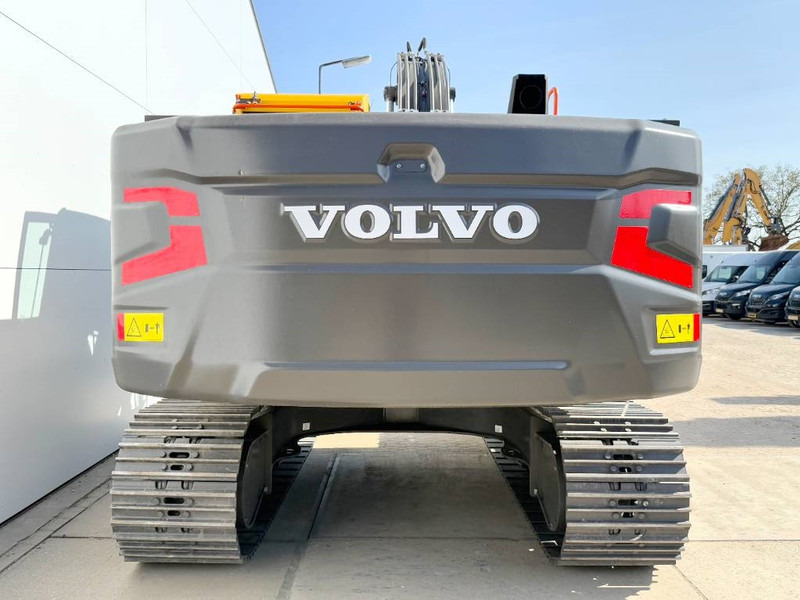 Volvo EC210 - Unused / New 2025 Model / Hammer Lines - حفار زاحف: صورة 4 Volvo EC210 - Unused / New 2025 Model / Hammer Lines - حفار زاحف: صورة 4