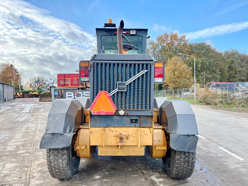 Volvo G740B - EPA Certified / Cummins Engine! - ماكينة تسوية: صورة 3 Volvo G740B - EPA Certified / Cummins Engine! - ماكينة تسوية: صورة 3