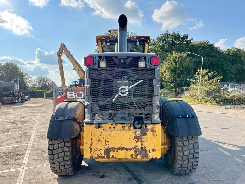 Volvo G946B 6x6 AWD - EPA Certified - ماكينة تسوية: صورة 3 Volvo G946B 6x6 AWD - EPA Certified - ماكينة تسوية: صورة 3