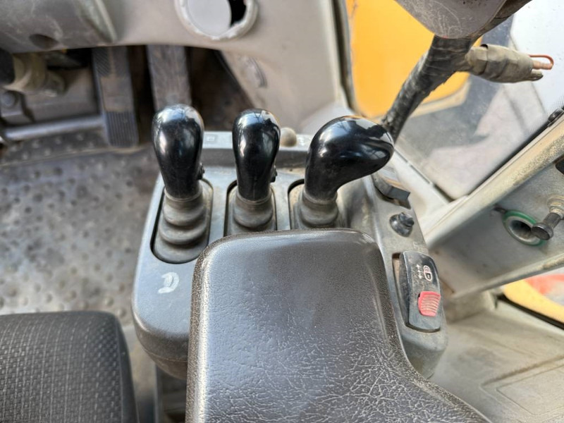 اللودر بعجل Volvo L220H - German Machine / 3rd Function: صورة 10