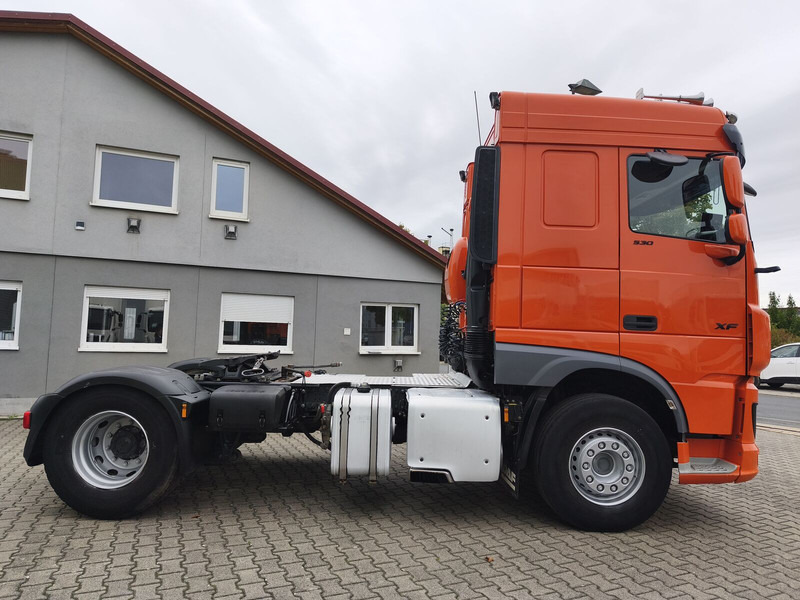 DAF XF 530 FT - رأس تريلا: صورة 4 DAF XF 530 FT - رأس تريلا: صورة 4