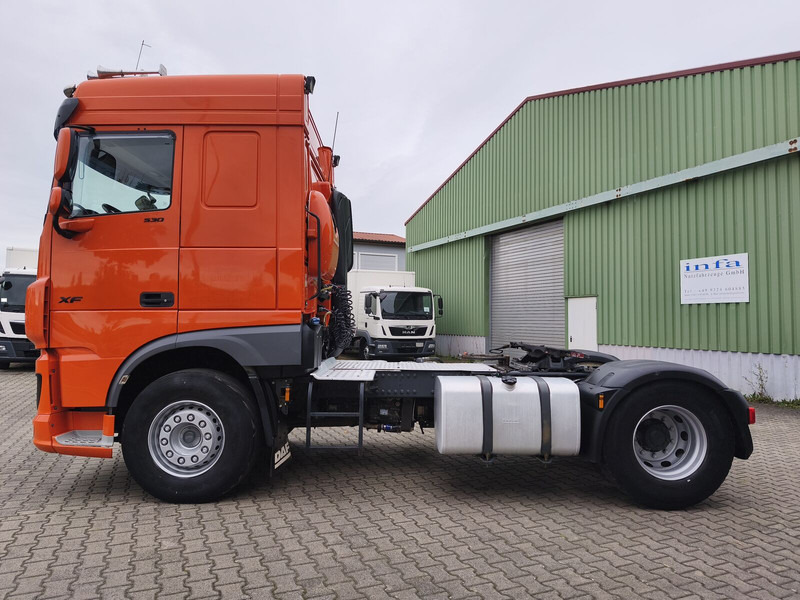 DAF XF 530 FT - رأس تريلا: صورة 5 DAF XF 530 FT - رأس تريلا: صورة 5