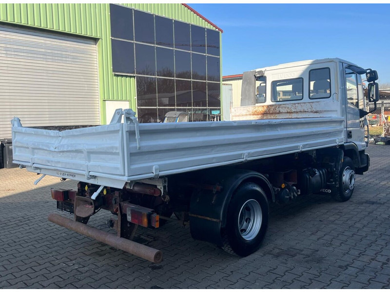 Iveco ML100E18 - شاحنة قلاب: صورة 5 Iveco ML100E18 - شاحنة قلاب: صورة 5