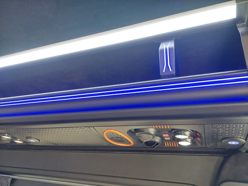 حافلة صغيرة, ميكروباص Mercedes-Benz 519 Sprinter AHK: صورة 18 حافلة صغيرة, ميكروباص Mercedes-Benz 519 Sprinter AHK: صورة 18