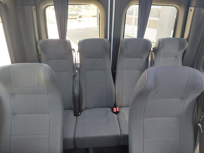 حافلة صغيرة, ميكروباص Mercedes-Benz 519 Sprinter AHK: صورة 16 حافلة صغيرة, ميكروباص Mercedes-Benz 519 Sprinter AHK: صورة 16