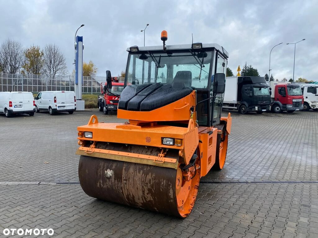 Ammann AV95-2 / Vibrations / 1 Owner / NEW Service Ammann AV95-2 / Vibrations / 1 Owner / NEW Service - رَصَّاص الطرق: صورة 3 Ammann AV95-2 / Vibrations / 1 Owner / NEW Service Ammann AV95-2 / Vibrations / 1 Owner / NEW Service - رَصَّاص الطرق: صورة 3