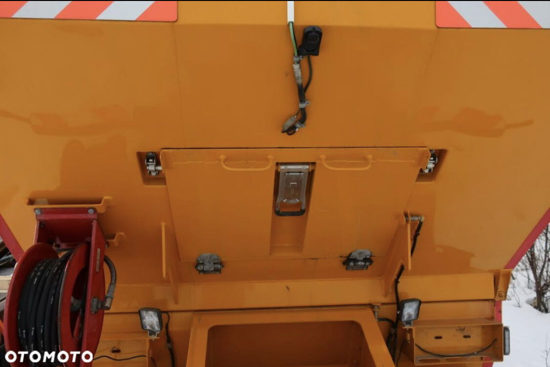 Kadussis CRV2000 Like NTM, Steco - Like NEW Kadussis CRV2000 Like NTM, Steco - Like NEW - هيكل شاحنة القمامة: صورة 5 Kadussis CRV2000 Like NTM, Steco - Like NEW Kadussis CRV2000 Like NTM, Steco - Like NEW - هيكل شاحنة القمامة: صورة 5