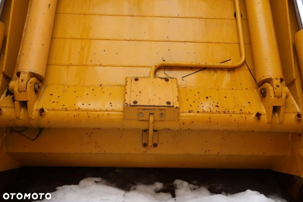 Kadussis Kadussis CRV2000 Steco NEW! - هيكل شاحنة القمامة: صورة 5 Kadussis Kadussis CRV2000 Steco NEW! - هيكل شاحنة القمامة: صورة 5