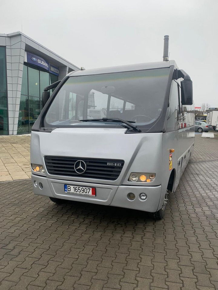Mercedes-Benz Vario 814 814D, Mediano, Cibro, Vario,33 seats, E4, Wide Body Mercedes-Benz Vario 814 814D, Mediano, Cibro, Vario,33 seats, E4, Wide Body - حافلة الضواحي: صورة 2 Mercedes-Benz Vario 814 814D, Mediano, Cibro, Vario,33 seats, E4, Wide Body Mercedes-Benz Vario 814 814D, Mediano, Cibro, Vario,33 seats, E4, Wide Body - حافلة الضواحي: صورة 2