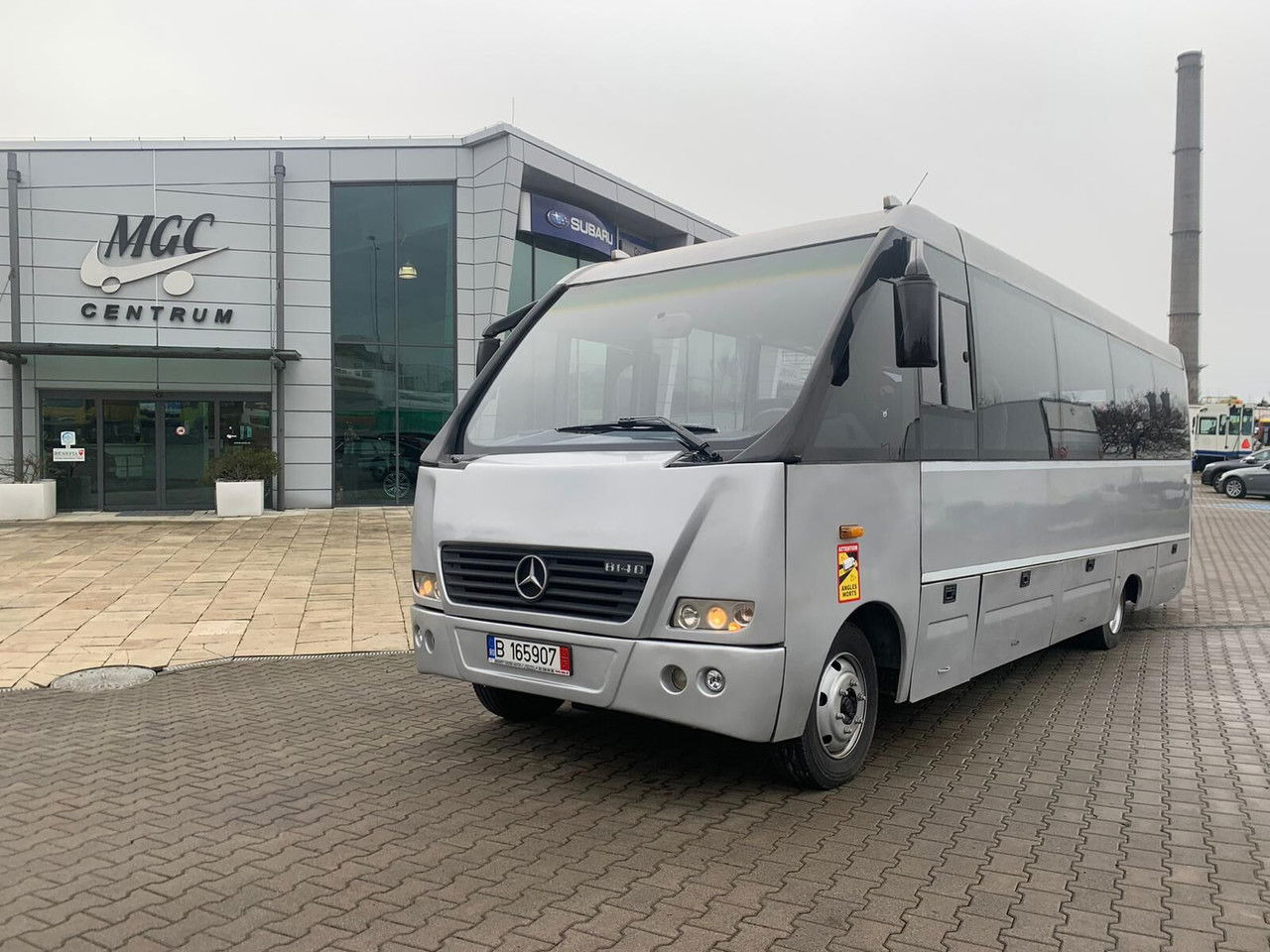 Mercedes-Benz Vario 814 814D, Mediano, Cibro, Vario,33 seats, E4, Wide Body Mercedes-Benz Vario 814 814D, Mediano, Cibro, Vario,33 seats, E4, Wide Body - حافلة الضواحي: صورة 5 Mercedes-Benz Vario 814 814D, Mediano, Cibro, Vario,33 seats, E4, Wide Body Mercedes-Benz Vario 814 814D, Mediano, Cibro, Vario,33 seats, E4, Wide Body - حافلة الضواحي: صورة 5