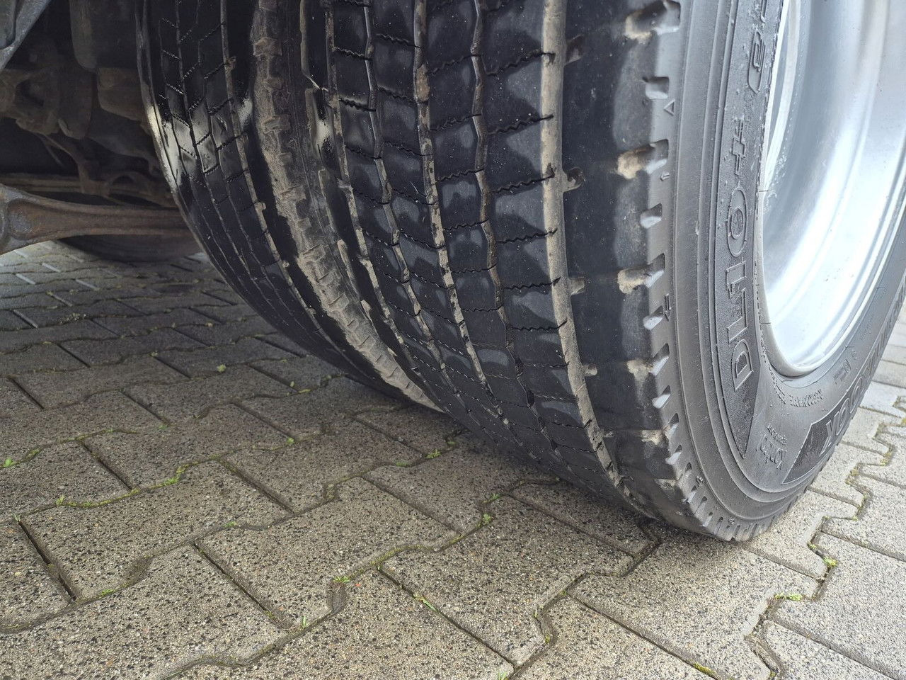 شاحنات مسطحة, شاحنة كرين Volvo FM 330 HDS Hiab / 1 Owner / Euro 6 / Serviced: صورة 17 شاحنات مسطحة, شاحنة كرين Volvo FM 330 HDS Hiab / 1 Owner / Euro 6 / Serviced: صورة 17