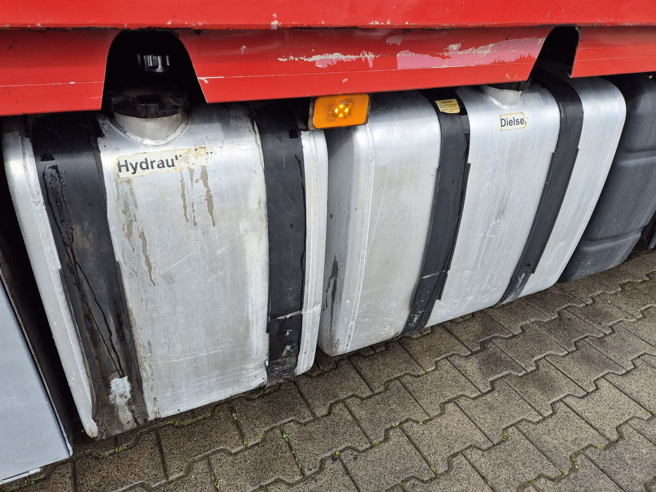 شاحنات مسطحة, شاحنة كرين Volvo FM 330 HDS Hiab / 1 Owner / Euro 6 / Serviced: صورة 20 شاحنات مسطحة, شاحنة كرين Volvo FM 330 HDS Hiab / 1 Owner / Euro 6 / Serviced: صورة 20