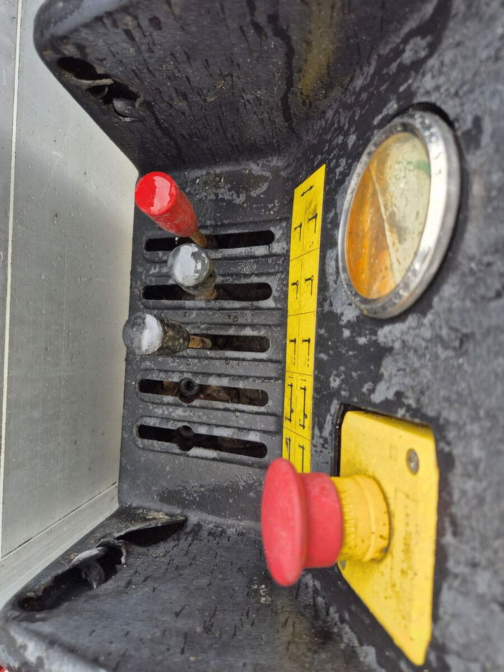 شاحنات مسطحة, شاحنة كرين Volvo FM 330 HDS Hiab / 1 Owner / Euro 6 / Serviced: صورة 29 شاحنات مسطحة, شاحنة كرين Volvo FM 330 HDS Hiab / 1 Owner / Euro 6 / Serviced: صورة 29