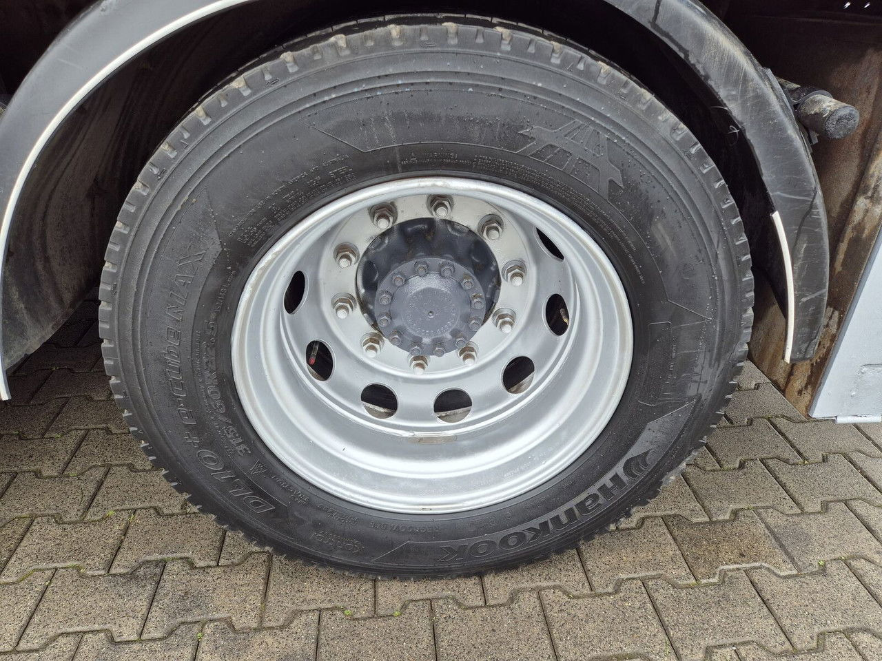 شاحنات مسطحة, شاحنة كرين Volvo FM 330 HDS Hiab / 1 Owner / Euro 6 / Serviced: صورة 16 شاحنات مسطحة, شاحنة كرين Volvo FM 330 HDS Hiab / 1 Owner / Euro 6 / Serviced: صورة 16