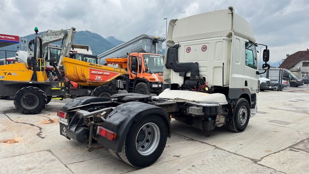 DAF FT CF 85.460 FT 4x2 euro 4 - tractor unit - مقطورة السحب: صورة 5 DAF FT CF 85.460 FT 4x2 euro 4 - tractor unit - مقطورة السحب: صورة 5
