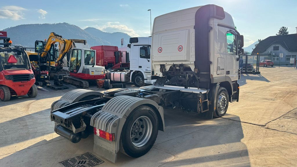 Mercedes-Benz Actros 1841 LS 4x2 tractor unit - رأس تريلا: صورة 3 Mercedes-Benz Actros 1841 LS 4x2 tractor unit - رأس تريلا: صورة 3