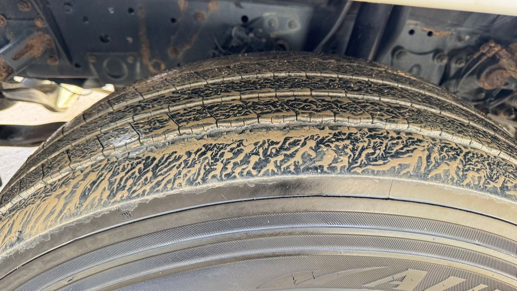 Mercedes-Benz Actros 1844 LS 4x2 tractor unit - clutch - رأس تريلا: صورة 5 Mercedes-Benz Actros 1844 LS 4x2 tractor unit - clutch - رأس تريلا: صورة 5