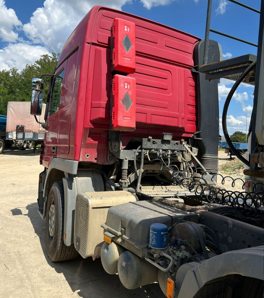 Mercedes-Benz Actros 3346 S 6X4 Tractor Unit - Complete Spring - رأس تريلا: صورة 4 Mercedes-Benz Actros 3346 S 6X4 Tractor Unit - Complete Spring - رأس تريلا: صورة 4