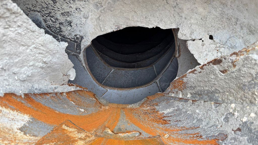 تأجير  Mercedes-Benz Actros 3536 8x4 stetter schwing mixer 9m3 Mercedes-Benz Actros 3536 8x4 stetter schwing mixer 9m3: صورة 10