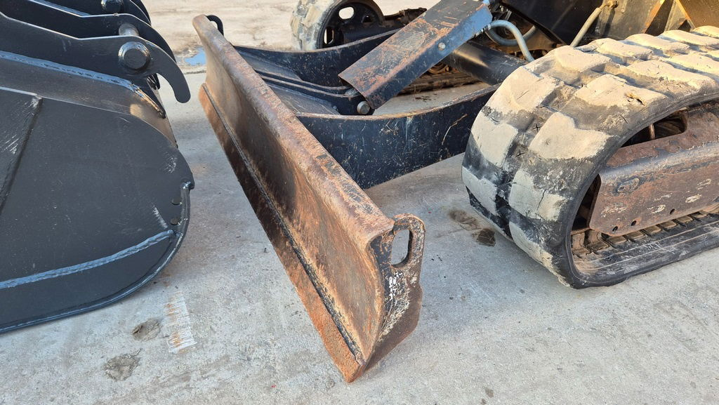 Yanmar VIO33-6 - Powertilt - 3X NEW Buckets - 2020 - حفار صغير: صورة 5 Yanmar VIO33-6 - Powertilt - 3X NEW Buckets - 2020 - حفار صغير: صورة 5