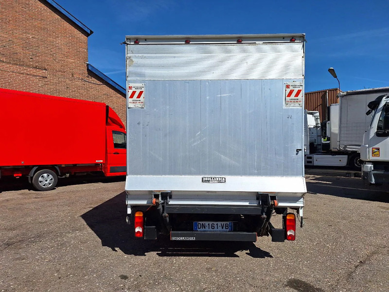 Renault Master dci165 revisie motor - شاحنة صندوقية: صورة 5 Renault Master dci165 revisie motor - شاحنة صندوقية: صورة 5