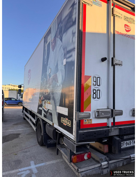 Renault Trucks D Cab 2.1 - شاحنة: صورة 4 Renault Trucks D Cab 2.1 - شاحنة: صورة 4