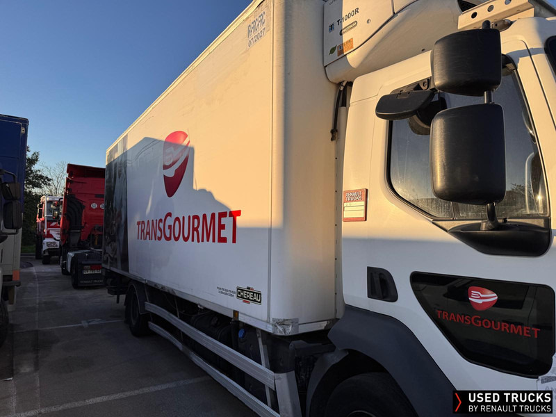 Renault Trucks D Cab 2.1 - شاحنة: صورة 2 Renault Trucks D Cab 2.1 - شاحنة: صورة 2