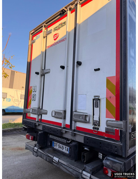 Renault Trucks D Cab 2.1 - شاحنة: صورة 3 Renault Trucks D Cab 2.1 - شاحنة: صورة 3