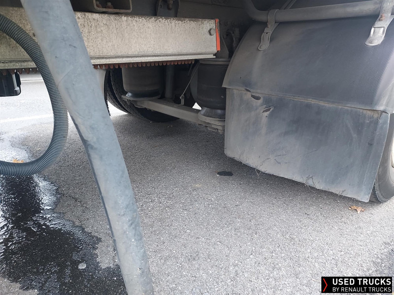 Renault Trucks Midlum - شاحنة: صورة 4 Renault Trucks Midlum - شاحنة: صورة 4