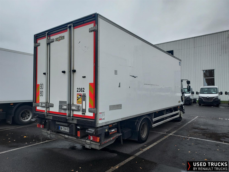Renault Trucks Midlum - شاحنة: صورة 2 Renault Trucks Midlum - شاحنة: صورة 2